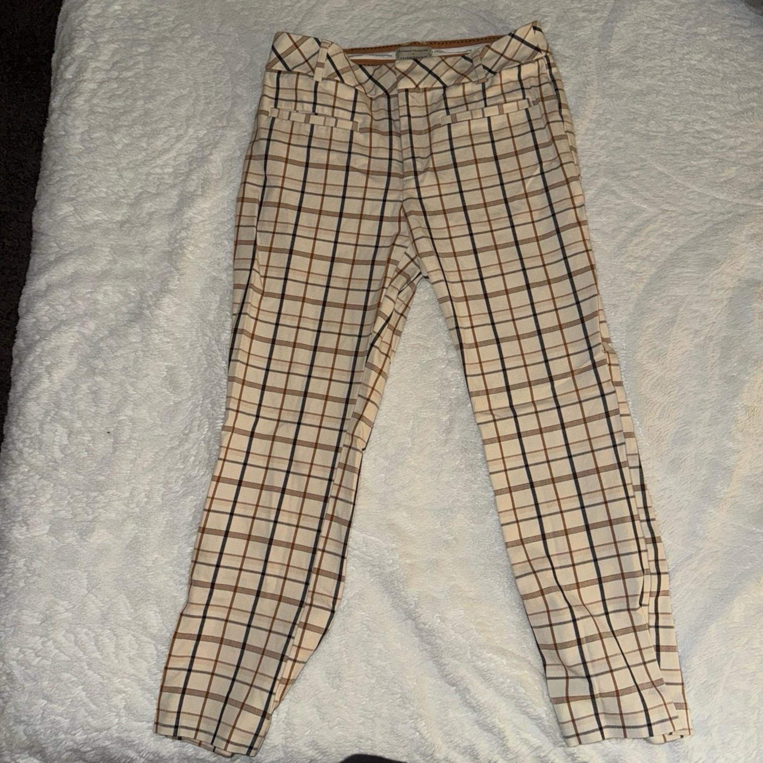 Anthropologie Pants