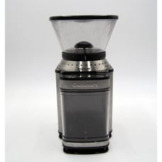 Cuisinart DBM 8P1 Supreme Automatic Burr Mill Fine To Coarse Coffee Grinder