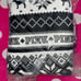 PINK blanket new
