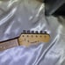 Marshall amp & Mahar strat guitar combo