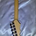 Marshall amp & Mahar strat guitar combo