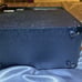Marshall amp & Mahar strat guitar combo