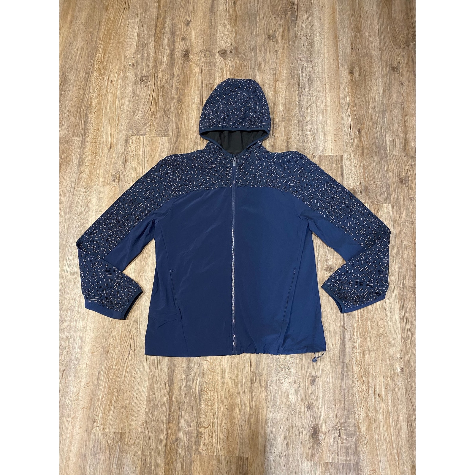 Outdoor Voices Women’s Jacket Size Medium