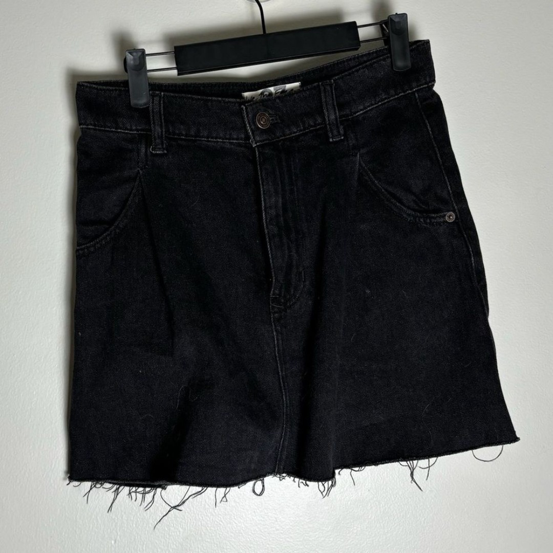 We the free pleated skirt