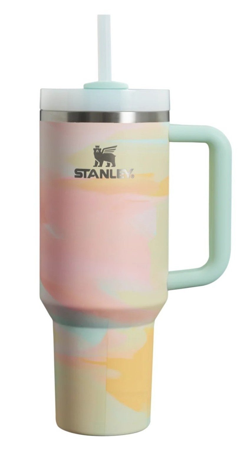 Stanley Warm Serene Brushstrokes 40 oz