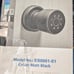 KEYLESS DOOR LOCK Fingerprint/Pin/Backup Key/App