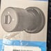 KEYLESS DOOR LOCK Fingerprint/Pin/Backup Key/App