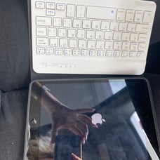 Apple iPad Mini 2nd Generation 16GB in Space Gray