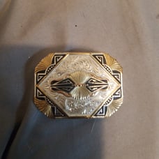 Buckle