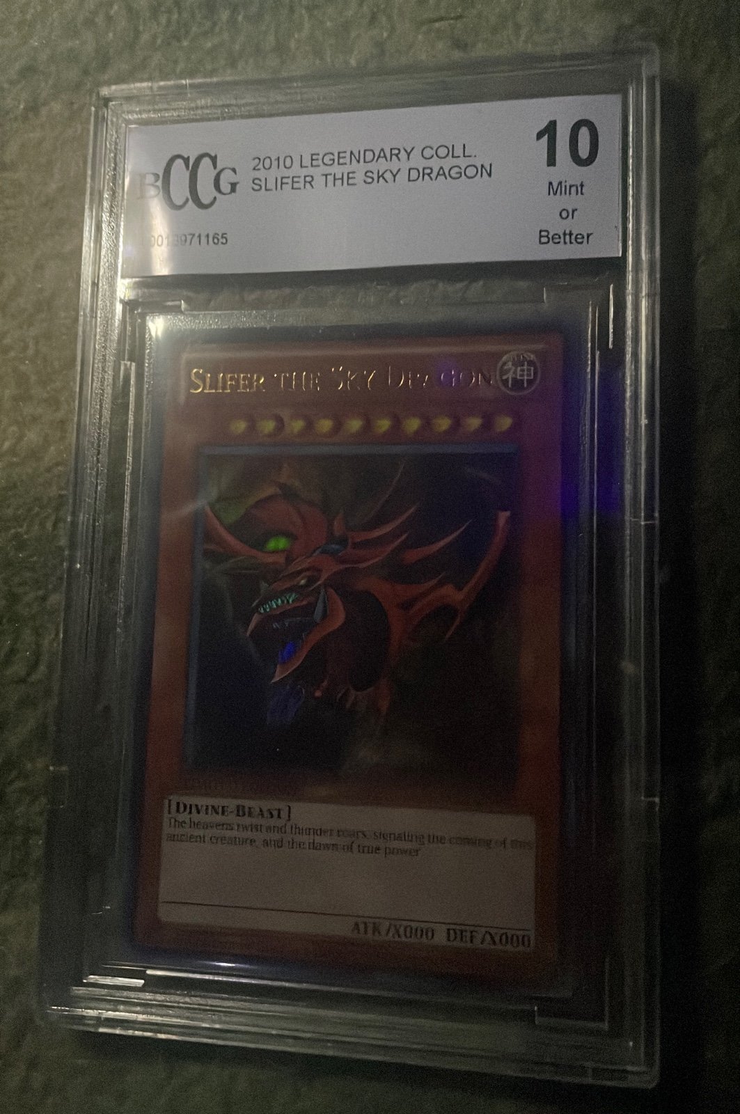 Yugioh