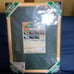 Framed Jewel Of The Riviera Woody Panel Set