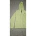 The North Face Women's Oso Full Zip Hooded Fleece Jacket Bright Green Size M
