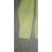 The North Face Women's Oso Full Zip Hooded Fleece Jacket Bright Green Size M