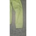The North Face Women's Oso Full Zip Hooded Fleece Jacket Bright Green Size M
