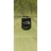 The North Face Women's Oso Full Zip Hooded Fleece Jacket Bright Green Size M