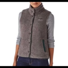 Patagonia womens recycled vest Patagonia Vest Recycled Very good condition