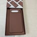 Latercase for Pixel 8 Pro - 'coffee' Color - Ultra Thin Case