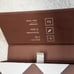 Latercase for Pixel 8 Pro - 'coffee' Color - Ultra Thin Case