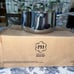 Princess House Heritage Tri-Ply Stainless Steel Saucepan