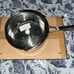 Princess House Heritage Tri-Ply Stainless Steel Saucepan