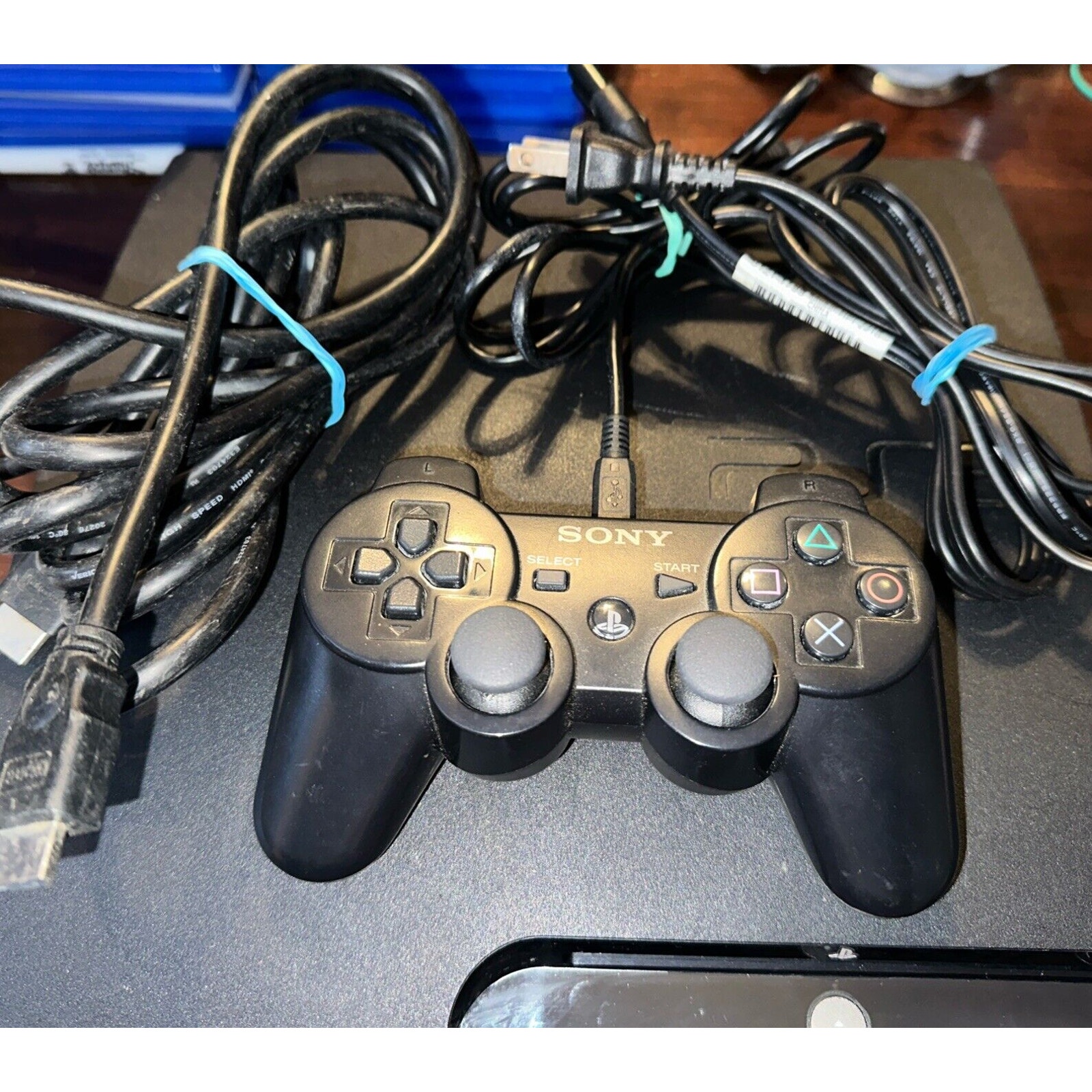 未開封トルネ付】SONY PlayStation3 CECH-2000A
