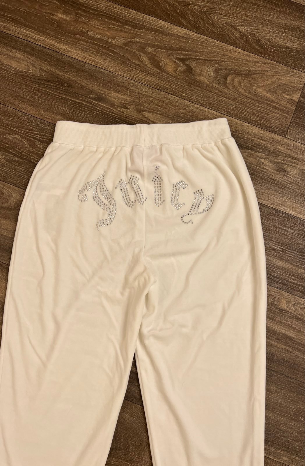 Juicy couture jogger pants