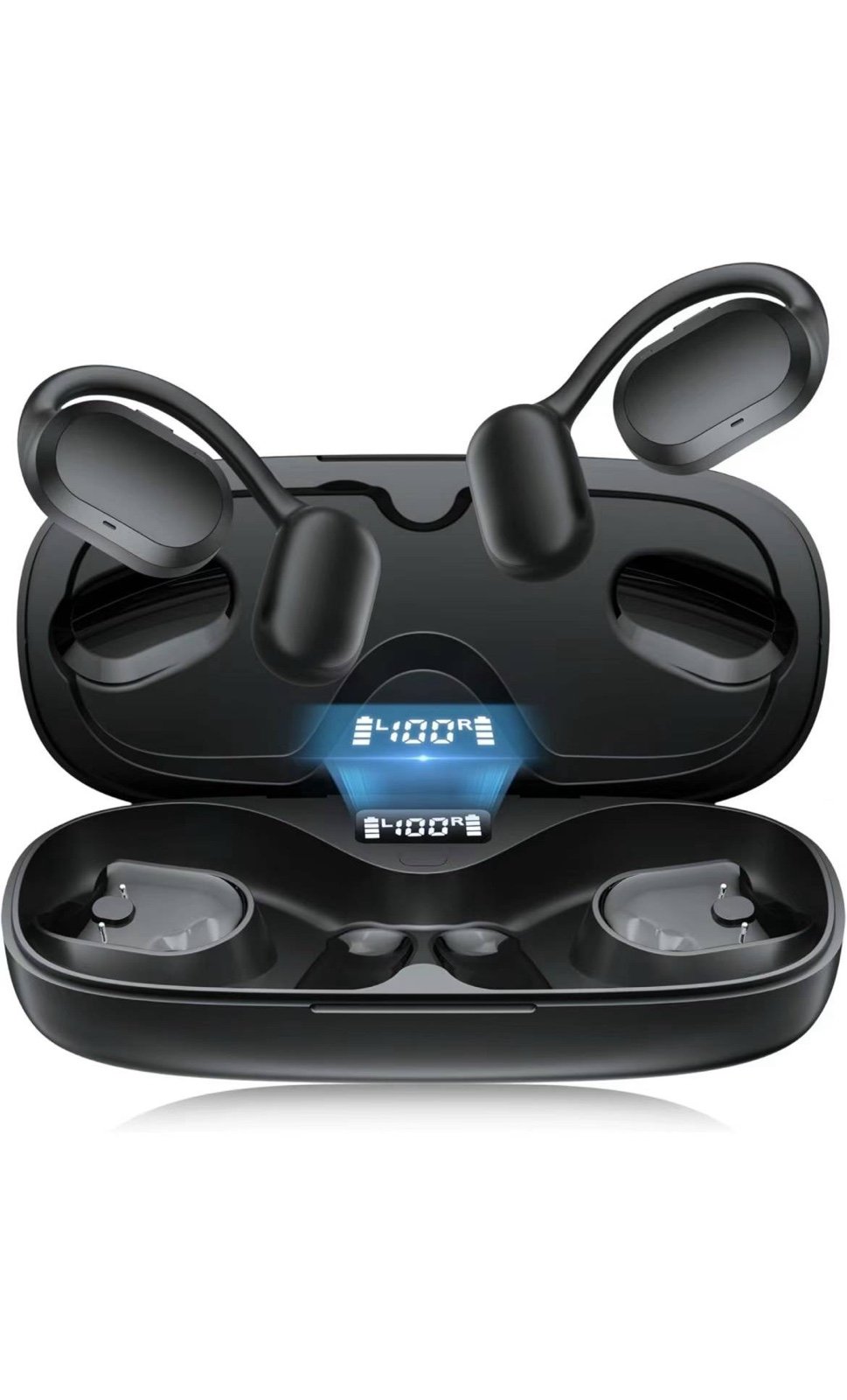 Wireless Ear Headphones
