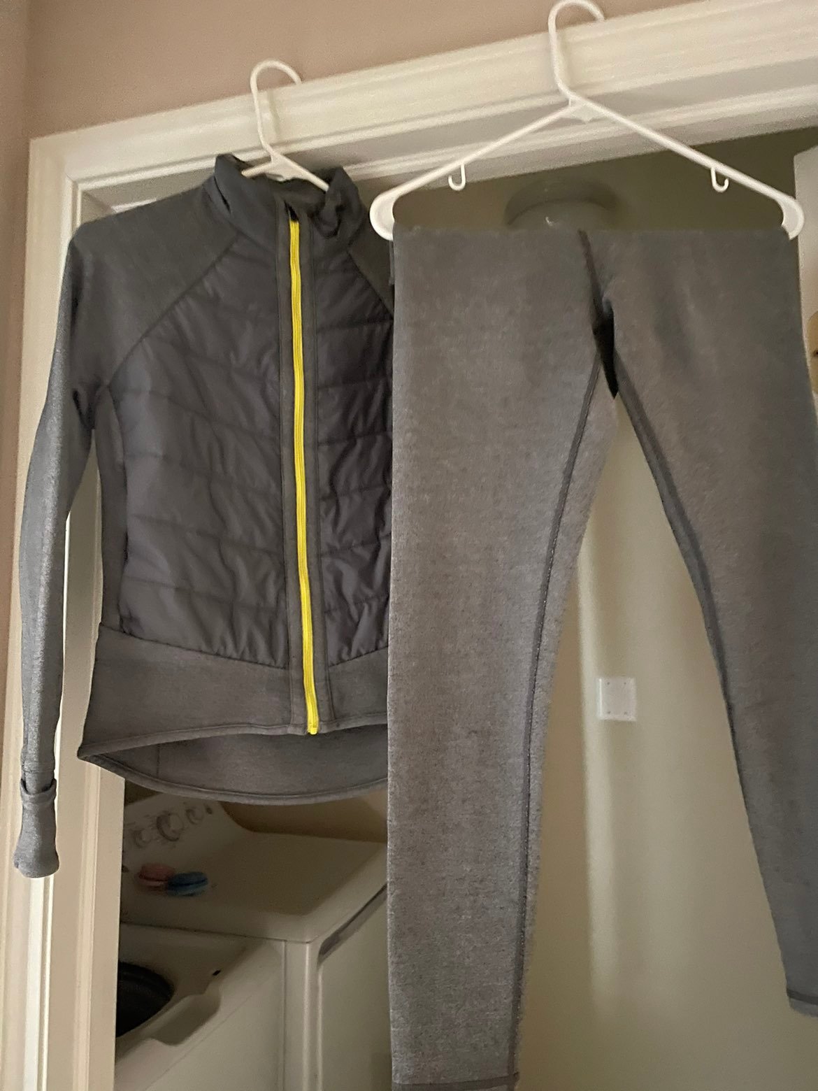 Lucy Activewear Set