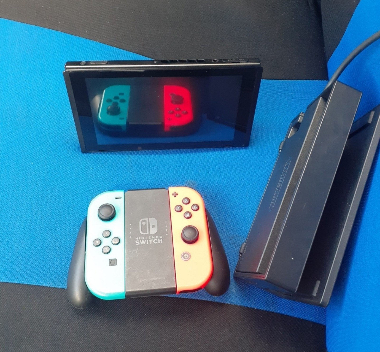 Nintendo Switch Console