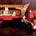 1979 Fisher-Price #319 Hook n Ladder