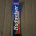 Budweiser tap handle