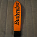 Budweiser tap handle