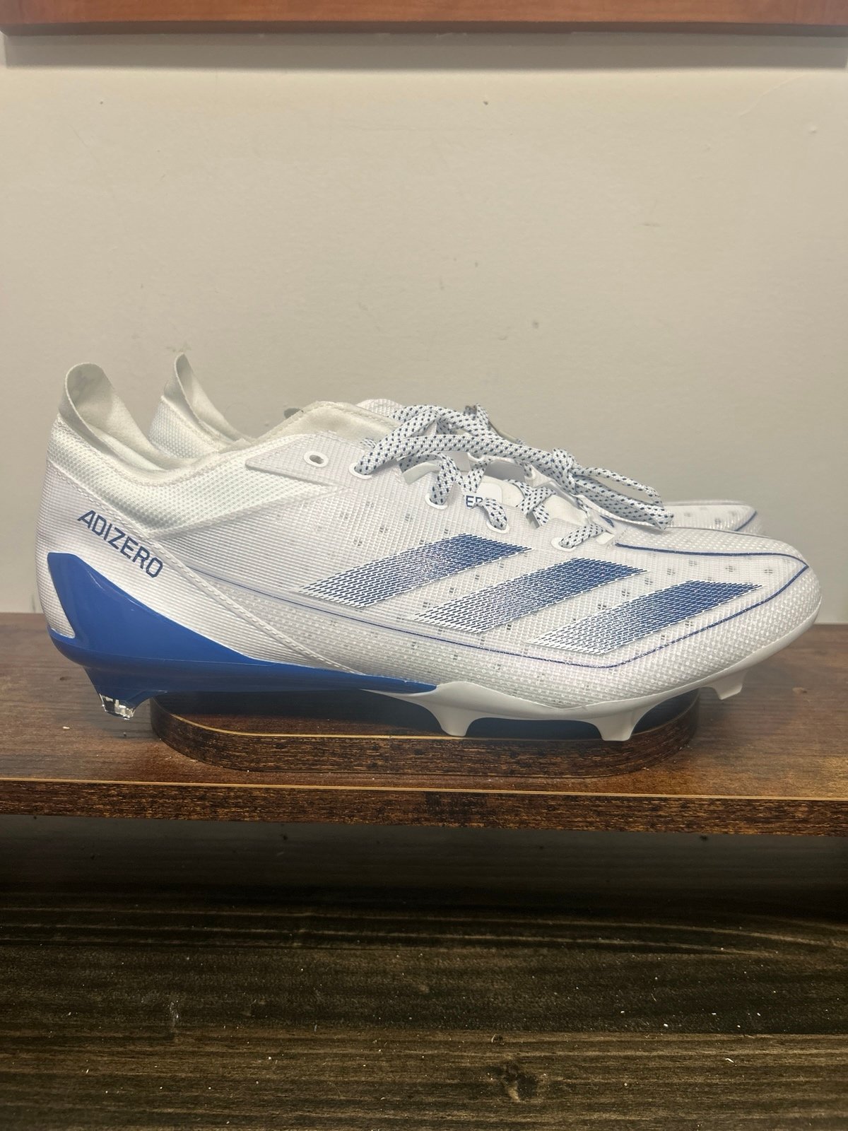 Adidas Adizero Electric Football Cleats