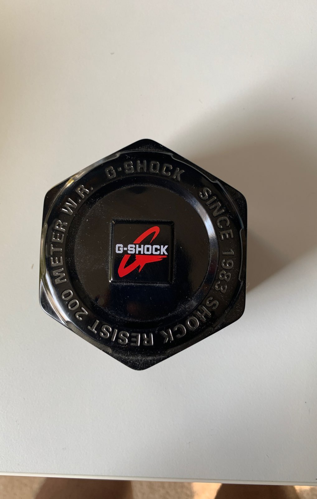 G-Shock Watch (Authentic)