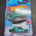 Hot Wheels '71 Datsun 510 Super TH Factory Sealed