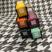 5x Make Beauty liquid line waterproof felt tip eyeliner assorted