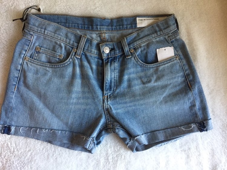Rag & Bone Women’s Shorts