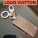 LOUIS VUITTON Vuitton M85379 Fortune Keyring