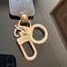 LOUIS VUITTON Vuitton M85379 Fortune Keyring