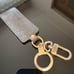 LOUIS VUITTON Vuitton M85379 Fortune Keyring