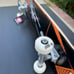 Element Complete - Star Wars Wing board
