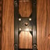 Gooseneck hitch