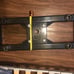 Gooseneck hitch