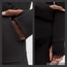 LULULEMON Scuba Full Zip Hoodie - Black - 4