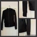 LULULEMON Scuba Full Zip Hoodie - Black - 4