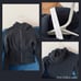 LULULEMON Scuba Full Zip Hoodie - Black - 4
