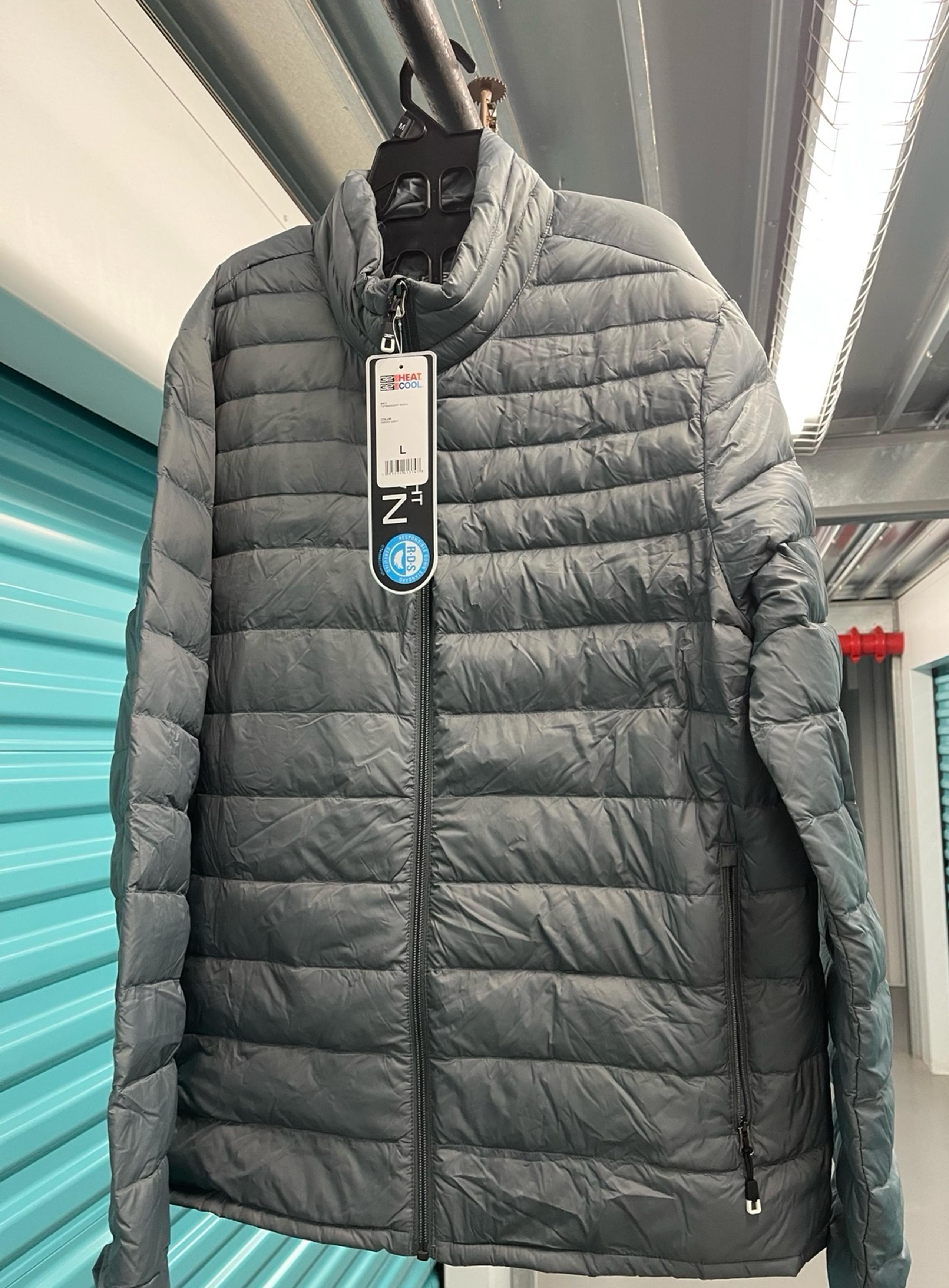 32 Degrees Jacket