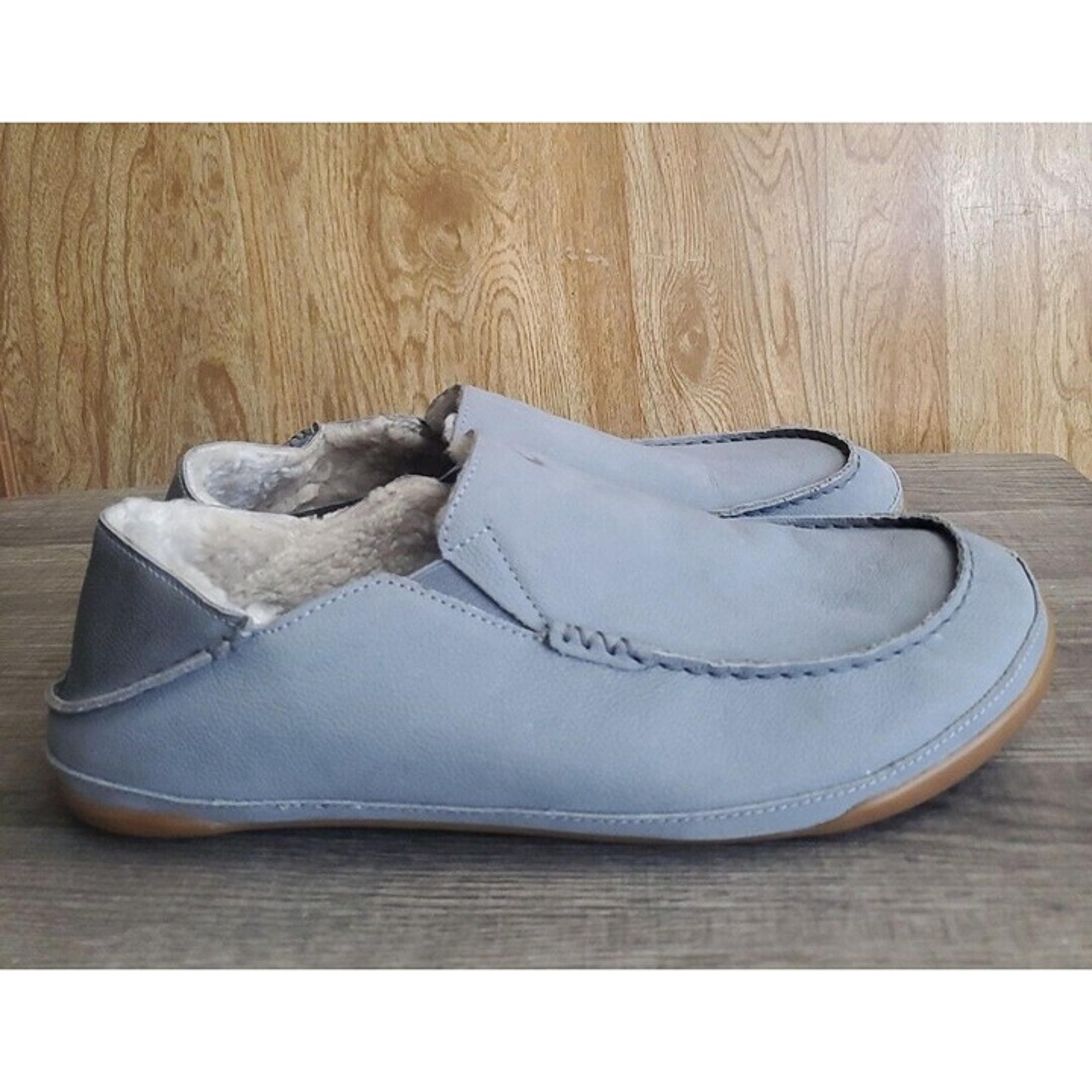 OluKai Scuffs for Men | Mercari