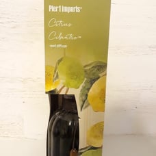Pier One Imports Citrus Cilantro Difuser