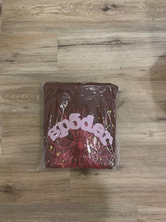 Sp5der Hoodie